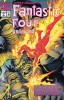 Fantastic Four Unlimited #7 - Fantastic Four Unlimited #7