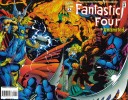Fantastic Four Unlimited #9 - Fantastic Four Unlimited #9