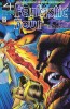 Fantastic Four Unlimited #10 - Fantastic Four Unlimited #10