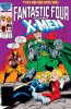 [title] - Fantastic Four vs. the X-Men #1
