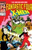 Fantastic Four vs. the X-Men #3