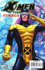 X-Men: First Class Finals #3 - X-Men: First Class Finals #3