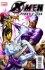 [title] - X-Men: First Class (2nd series) #14