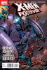[title] - X-Men Forever 2 #3