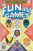 Fun and Games Magazine #11 - Fun and Games Magazine #11