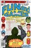 Fun and Games Magazine #6 - Fun and Games Magazine #6