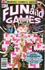 Fun and Games Magazine #9 - Fun and Games Magazine #9