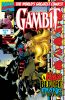 Gambit (2nd series) #3