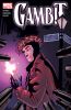 Gambit (4th series) #11 - Gambit (4th series) #11