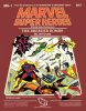 TSR's Marvel Super Heroes: The Breeder Bombs - TSR's Marvel Super Heroes: The Breeder Bombs