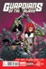 Guardians of the Galaxy (3rd series) #12 - Guardians of the Galaxy (3rd series) #12