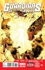 Guardians of the Galaxy (3rd series) #13 - Guardians of the Galaxy (3rd series) #13