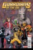 Guardians of the Galaxy (4th series) #1 - Guardians of the Galaxy (4th series) #1
