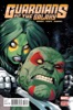 Guardians of the Galaxy (4th series) #3 - Guardians of the Galaxy (4th series) #3