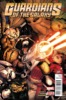 Guardians of the Galaxy (4th series) #4