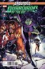 Guardians of the Galaxy (4th series) #17 - Guardians of the Galaxy (4th series) #17