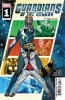 Guardians of the Galaxy (6th series) #1 - Guardians of the Galaxy (6th series) #1
