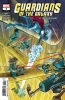 Guardians of the Galaxy (6th series) #4 - Guardians of the Galaxy (6th series) #4