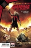 Guardians of the Galaxy (6th series) #10 - Guardians of the Galaxy (6th series) #10