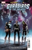 Guardians of the Galaxy (6th series) #11 - Guardians of the Galaxy (6th series) #11