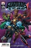 Guardians of the Galaxy (6th series) #13 - Guardians of the Galaxy (6th series) #13