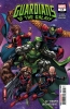Guardians of the Galaxy (6th series) #14 - Guardians of the Galaxy (6th series) #14