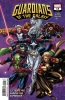 Guardians of the Galaxy (6th series) #15 - Guardians of the Galaxy (6th series) #15