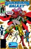 Guardians of the Galaxy (1st series) #2 - Guardians of the Galaxy (1st series) #2