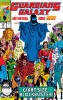 Guardians of the Galaxy (1st series) #16 - Guardians of the Galaxy (1st series) #16