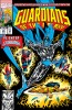 Guardians of the Galaxy (1st series) #22 - Guardians of the Galaxy (1st series) #22