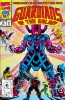 Guardians of the Galaxy (1st series) #25 - Guardians of the Galaxy (1st series) #25