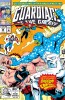 Guardians of the Galaxy (1st series) #32 - Guardians of the Galaxy (1st series) #32