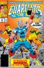 Guardians of the Galaxy (1st series) #43 - Guardians of the Galaxy (1st series) #43