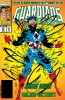 Guardians of the Galaxy (1st series) #46 - Guardians of the Galaxy (1st series) #46