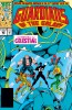 Guardians of the Galaxy (1st series) #49 - Guardians of the Galaxy (1st series) #49