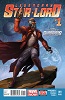 [title] - Legendary Star-Lord #1 (2nd printing)