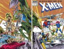 Official Marvel Index to the X-Men (1st series) #3 - Official Marvel Index to the X-Men (1st series) #3