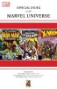 Official Index to the Marvel Universe #5 - Official Index to the Marvel Universe #5