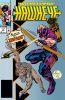 Hawkeye (2nd series) #4 - Hawkeye (2nd series) #4