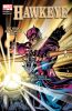 Hawkeye (3rd series) #4 - Hawkeye (3rd series) #4