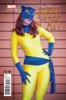 [title] - Patsy Walker A.K.A. Hellcat #11 (Cosplay variant)