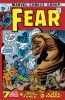 Fear #6 - Fear #6