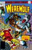 Werewolf by Night (1st series) #43 - Werewolf by Night (1st series) #43