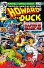 Howard the Duck (1st series) #3 - Howard the Duck (1st series) #3