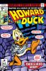 Howard the Duck (1st series) #12 - Howard the Duck (1st series) #12