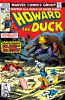 Howard the Duck (1st series) #15 - Howard the Duck (1st series) #15