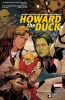 Howard the Duck (5th series) #2 - Howard the Duck (5th series) #2