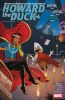 Howard the Duck (5th series) #4 - Howard the Duck (5th series) #4