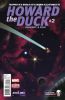 Howard the Duck (6th series) #2 - Howard the Duck (6th series) #2