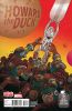 Howard the Duck (6th series) #3 - Howard the Duck (6th series) #3